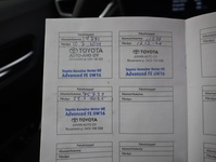 Toyota Corolla Cross vaihtoauto