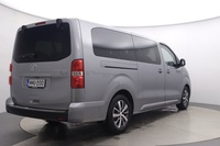 Toyota Proace Verso vaihtoauto