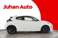 Toyota GR Yaris vaihtoauto