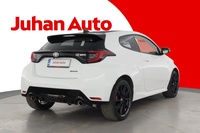 Toyota GR Yaris vaihtoauto