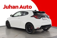 Toyota GR Yaris vaihtoauto