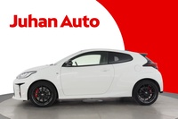 Toyota GR Yaris vaihtoauto