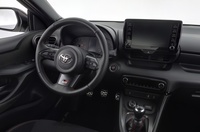 Toyota GR Yaris vaihtoauto