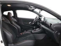 Toyota GR Yaris vaihtoauto