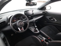 Toyota GR Yaris vaihtoauto