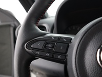 Toyota GR Yaris vaihtoauto