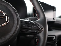 Toyota GR Yaris vaihtoauto