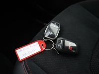 Toyota GR Yaris vaihtoauto