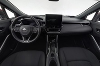 Toyota Corolla Cross vaihtoauto