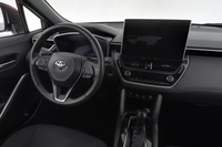 Toyota Corolla Cross vaihtoauto
