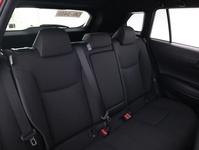 Toyota Corolla Cross vaihtoauto