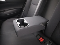 Toyota Corolla Cross vaihtoauto