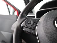 Toyota Corolla Cross vaihtoauto