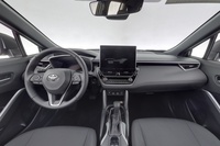 Toyota Corolla Cross vaihtoauto