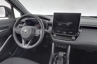 Toyota Corolla Cross vaihtoauto
