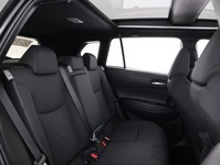 Toyota Corolla Cross vaihtoauto