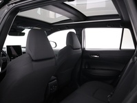 Toyota Corolla Cross vaihtoauto