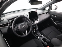 Toyota Corolla Cross vaihtoauto