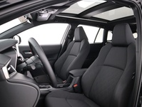 Toyota Corolla Cross vaihtoauto
