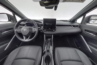 Toyota Corolla Cross vaihtoauto