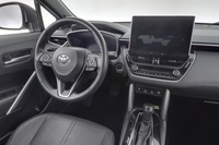 Toyota Corolla Cross vaihtoauto