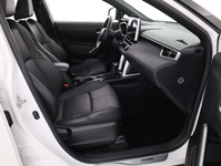 Toyota Corolla Cross vaihtoauto