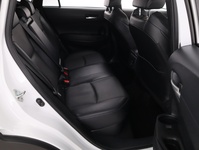 Toyota Corolla Cross vaihtoauto