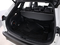 Toyota Corolla Cross vaihtoauto