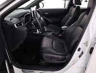 Toyota Corolla Cross vaihtoauto