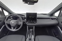 Toyota Corolla Cross vaihtoauto