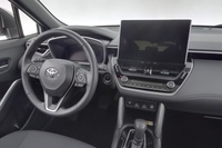 Toyota Corolla Cross vaihtoauto
