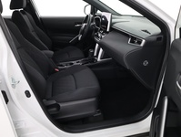 Toyota Corolla Cross vaihtoauto