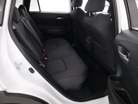 Toyota Corolla Cross vaihtoauto