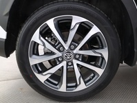 Toyota Corolla Cross vaihtoauto