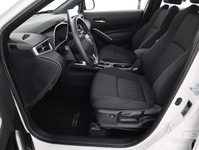 Toyota Corolla Cross vaihtoauto