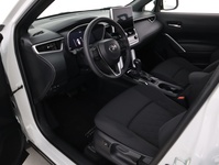 Toyota Corolla Cross vaihtoauto