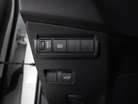 Toyota Corolla Cross vaihtoauto
