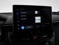 Toyota Corolla Cross vaihtoauto