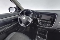 Mitsubishi Outlander vaihtoauto