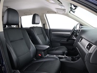Mitsubishi Outlander vaihtoauto