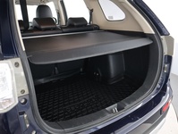 Mitsubishi Outlander vaihtoauto