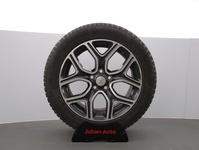 Mitsubishi Outlander vaihtoauto