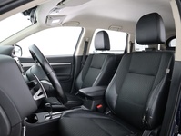 Mitsubishi Outlander vaihtoauto