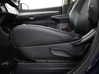 Mitsubishi Outlander vaihtoauto