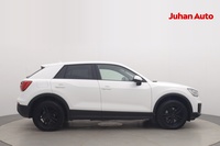 Audi Q2 vaihtoauto