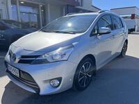Toyota Verso vaihtoauto