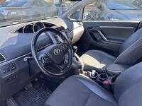 Toyota Verso vaihtoauto