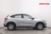 Honda HR-V vaihtoauto