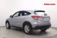 Honda HR-V vaihtoauto