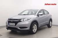 Honda HR-V vaihtoauto